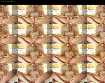 _anactac_ — 30 minute Chaturbate female cam show recording, 720p, Mar 25, 2025