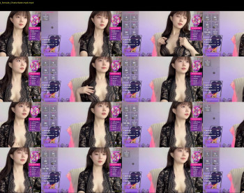 _flipped_ — 5 minute Chaturbate female cam show recording, 720p, Mar 25, 2025