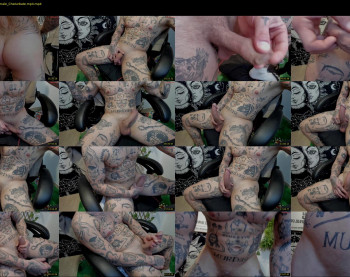 _layne — 27 minute Chaturbate male cam show recording, 720p, Mar 25, 2025
