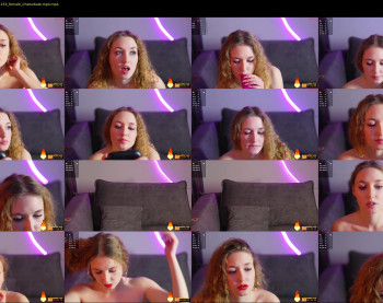 _taylor_swift — 42 minute Chaturbate female cam show recording, 720p, Mar 25, 2025