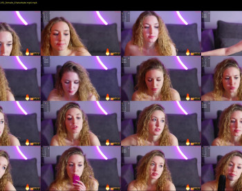 _taylor_swift — 26 minute Chaturbate female cam show recording, 720p, Mar 25, 2025