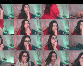 adaaraa_ — 120 minute Chaturbate female cam show recording, 720p, Mar 25, 2025