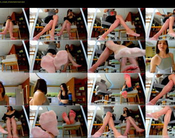 adagrand — 110 minute Chaturbate female cam show recording, 720p, Mar 25, 2025