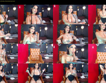 aitanarus — 120 minute Chaturbate female cam show recording, 720p, Mar 25, 2025