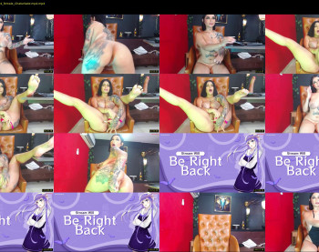 aitanarus — 120 minute Chaturbate female cam show recording, 720p, Mar 25, 2025