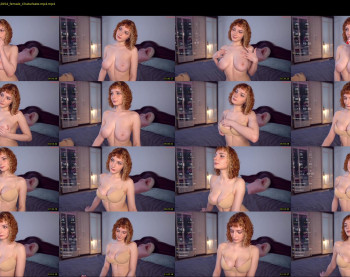 alice_edward — 15 minute Chaturbate couple cam show recording, 720p, Mar 25, 2025