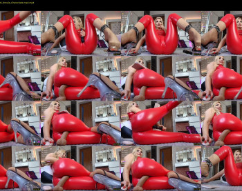 allesya23 — 49 minute Chaturbate female cam show recording, 720p, Mar 26, 2025