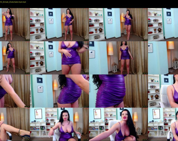 alliana_joy — 43 minute Chaturbate female cam show recording, 720p, Mar 25, 2025