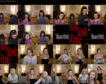 anabel054 — 120 minute Chaturbate female cam show recording, 720p, Mar 25, 2025