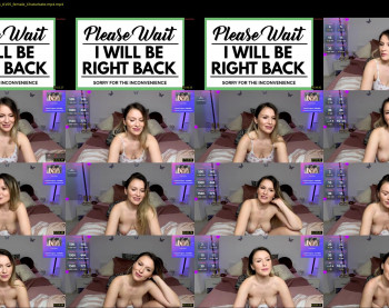 barbara_smith — 49 minute Chaturbate female cam show recording, 720p, Mar 26, 2025