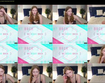 best_trip — 42 minute Chaturbate couple cam show recording, 720p, Mar 25, 2025