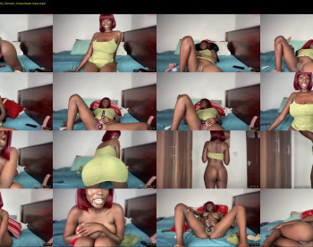 betty_fire_ — 72 minute Chaturbate female cam show recording, 720p, Mar 25, 2025
