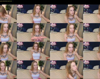bjliki — 18 minute Chaturbate couple cam show recording, 720p, Mar 25, 2025