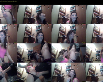 blackjackdime — 9 minute Chaturbate couple cam show recording, 720p, Mar 26, 2025