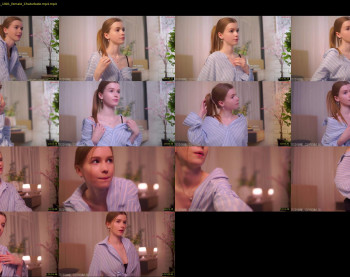brave_journey — 82 minute Chaturbate female cam show recording, 720p, Mar 25, 2025