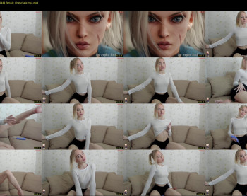 brittany_bird — 73 minute Chaturbate female cam show recording, 720p, Mar 26, 2025