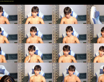 chem1ko — 53 minute Chaturbate male cam show recording, 720p, Mar 25, 2025
