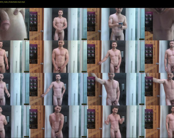 cowboylean — 58 minute Chaturbate male cam show recording, 720p, Mar 26, 2025