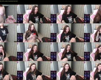 crazycouple1993 — 102 minute Chaturbate couple cam show recording, 720p, Mar 25, 2025