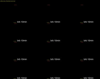 damondurden — 26 minute Chaturbate male cam show recording, 720p, Mar 25, 2025