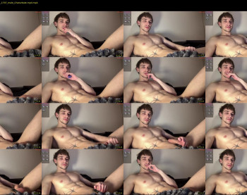 damondurden — 58 minute Chaturbate male cam show recording, 720p, Mar 25, 2025