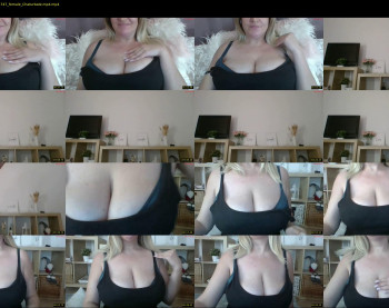 danahotmilf — 11 minute Chaturbate female cam show recording, 720p, Mar 25, 2025