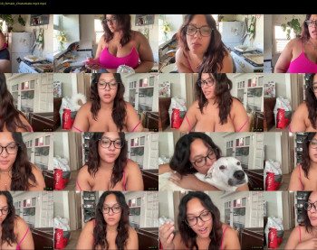 dreamyriri — 69 minute Chaturbate female cam show recording, 720p, Mar 25, 2025