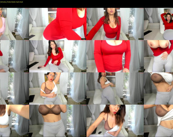 dulceys — 107 minute Chaturbate female cam show recording, 720p, Mar 25, 2025