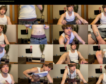 eitanhere — 120 minute Chaturbate male cam show recording, 720p, Mar 25, 2025