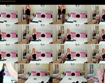 elisarosse_ — 7 minute Chaturbate female cam show recording, 720p, Mar 25, 2025