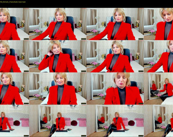 elisarosse_ — 7 minute Chaturbate female cam show recording, 720p, Mar 25, 2025
