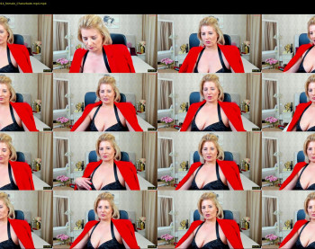 elisarosse_ — 5 minute Chaturbate female cam show recording, 720p, Mar 26, 2025