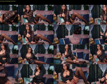 ellismeow — 120 minute Chaturbate female cam show recording, 720p, Mar 26, 2025