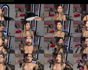 emilyhendrix_ — 120 minute Chaturbate couple cam show recording, 720p, Mar 26, 2025