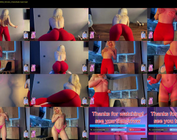 eminent_eva — 96 minute Chaturbate female cam show recording, 720p, Mar 25, 2025