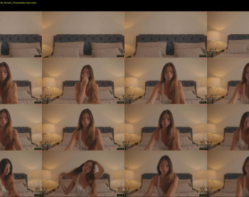 emma_lu1 — 16 minute Chaturbate female cam show recording, 720p, Mar 25, 2025