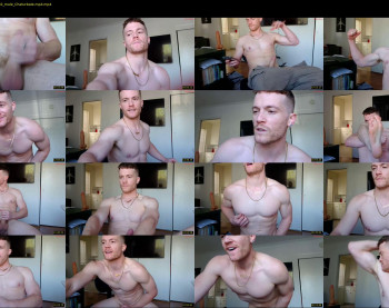 fairybae5 — 41 minute Chaturbate male cam show recording, 720p, Mar 26, 2025