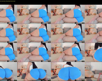 fay_miller2 — 32 minute Chaturbate female cam show recording, 720p, Mar 26, 2025