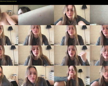 fflloowweerr — 120 minute Chaturbate couple cam show recording, 720p, Mar 25, 2025