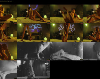 g_ia — 24 minute Chaturbate female cam show recording, 720p, Mar 26, 2025
