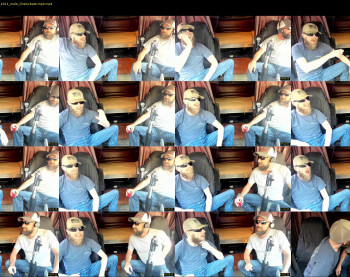 hardworkertn — 18 minute Chaturbate male cam show recording, 720p, Mar 25, 2025