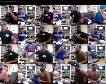hardworkertn — 17 minute Chaturbate male cam show recording, 720p, Mar 26, 2025