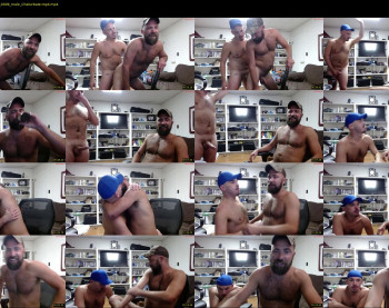 hardworkertn — 3 minute Chaturbate male cam show recording, 720p, Mar 26, 2025