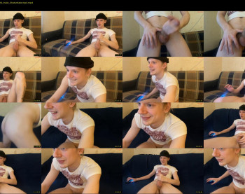heey_nick — 15 minute Chaturbate male cam show recording, 720p, Mar 25, 2025