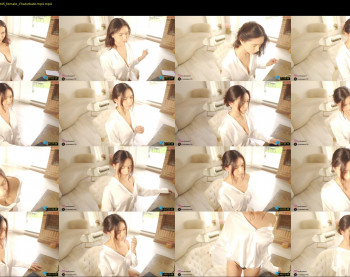 honeyco57 — 121 minute Chaturbate female cam show recording, 720p, Mar 25, 2025