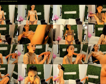 hotfallingdevil — 120 minute Chaturbate female cam show recording, 720p, Mar 25, 2025