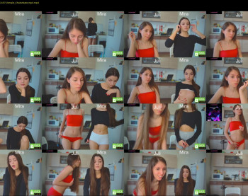 ihavepaws33 — 63 minute Chaturbate couple cam show recording, 720p, Mar 25, 2025