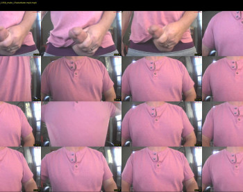 il_undercover — 41 minute Chaturbate male cam show recording, 480p, Mar 25, 2025