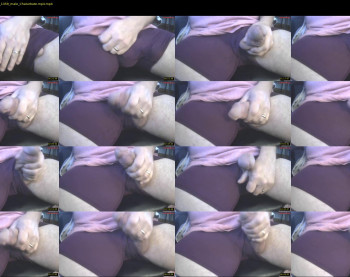 il_undercover — 8 minute Chaturbate male cam show recording, 480p, Mar 25, 2025