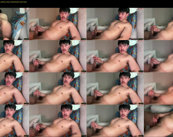 infamouslucas — 28 minute Chaturbate male cam show recording, 480p, Mar 25, 2025